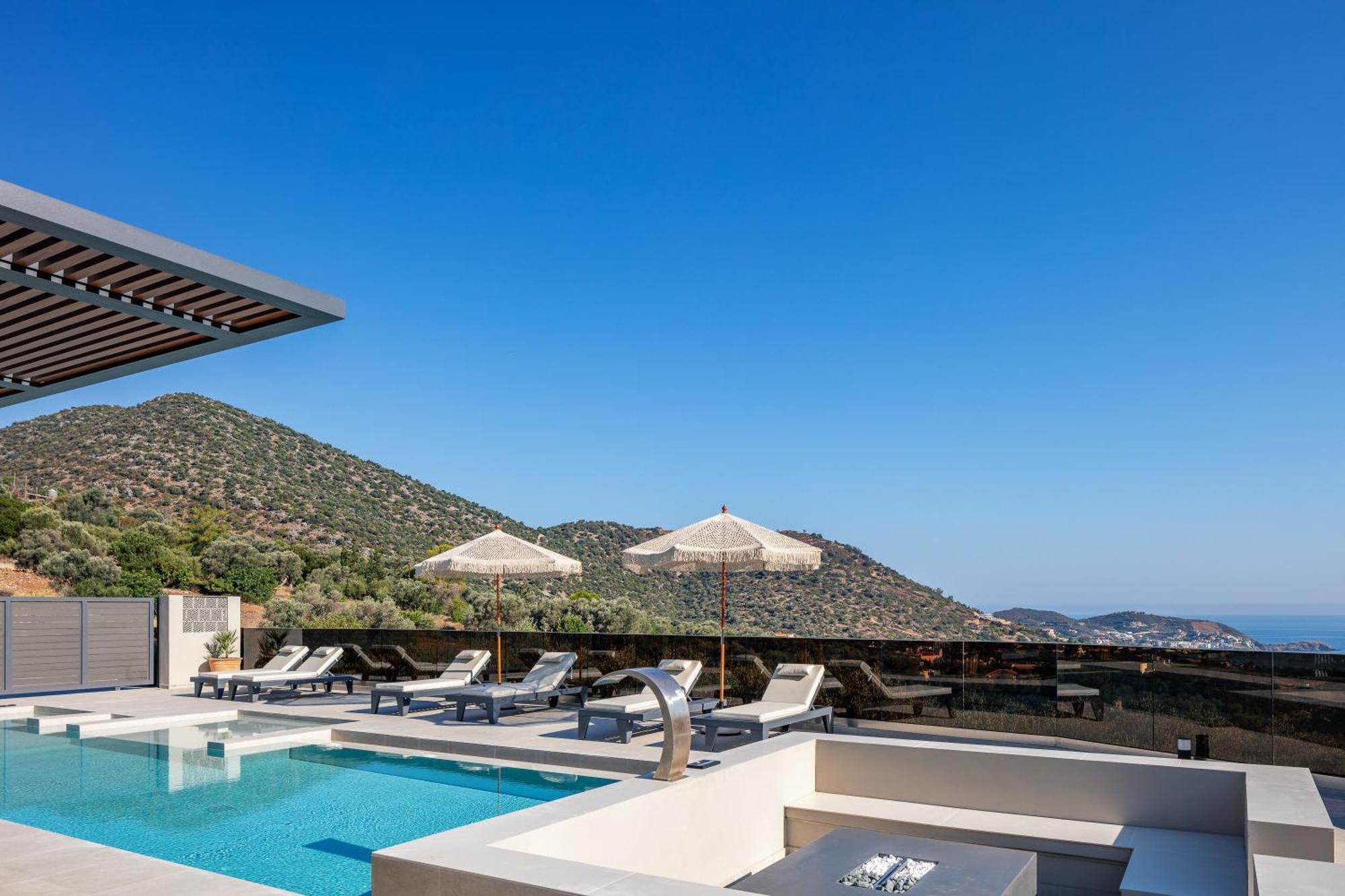 Troia Villas Bali  Екстер'єр фото